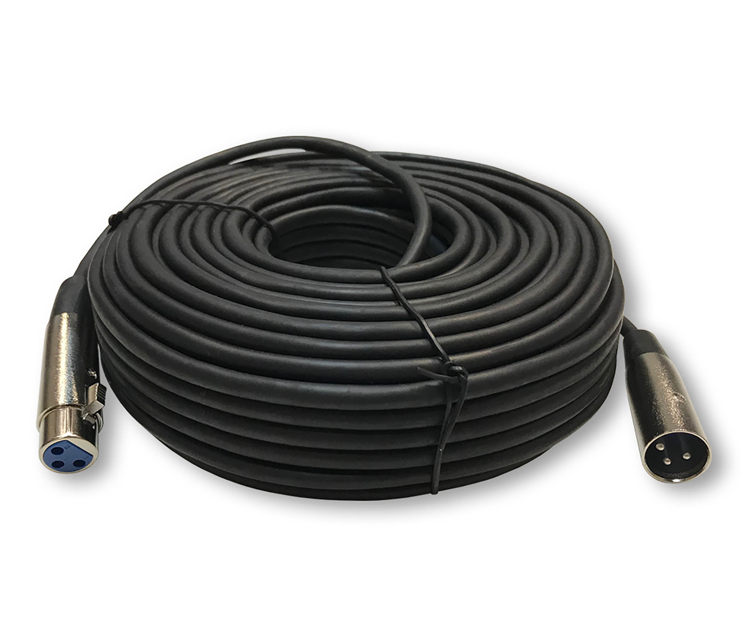 Acue Lighting XLR Cables