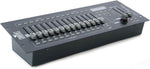 Chauvet DJ OBEY70 Obey 70 Universal DMX-512 Controller | LED Light Controllers by Chauvet DJ