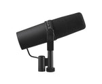 Shure SM7B Professional Podcast Mic - Cardioid Dynamic Studio Vocal Microphone by Shure