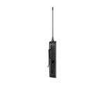 Shure BLX14R/MX53 Wireless Rack Mount Presenter System with MX153 Earset Microphone by Shure