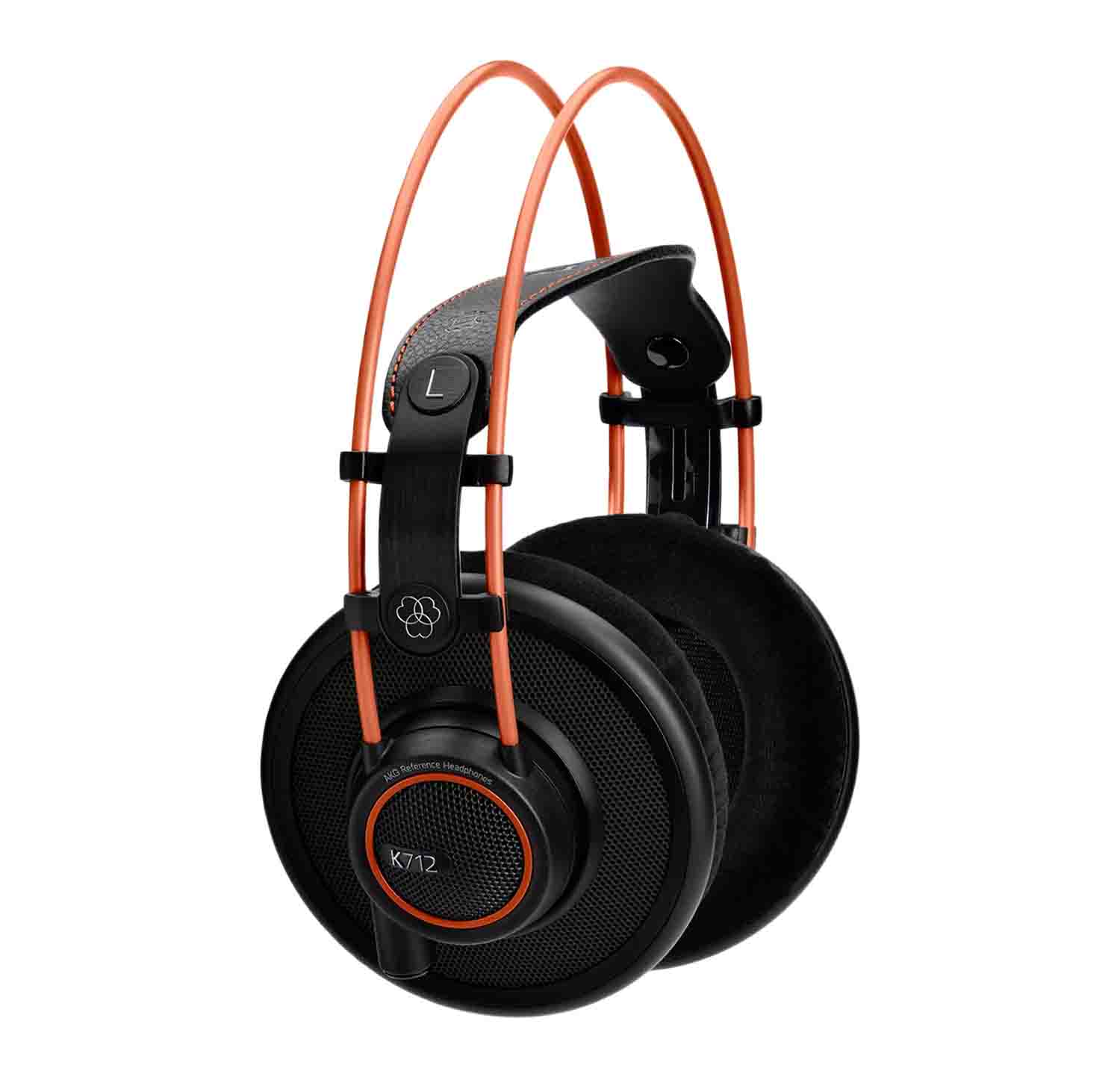 AKG K712 PRO Reference Studio Headphones by AKG