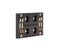 ADJ MDF3FCPB, Power Bracket for MDF3 by ADJ