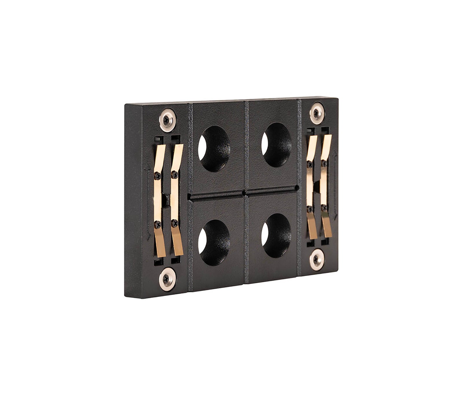 ADJ MDF3FCPB, Power Bracket for MDF3 by ADJ