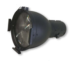 Acue Lighting Lens 10˚, LED Profile Lens for Profile 200 WW Fixture by Acue Lighting