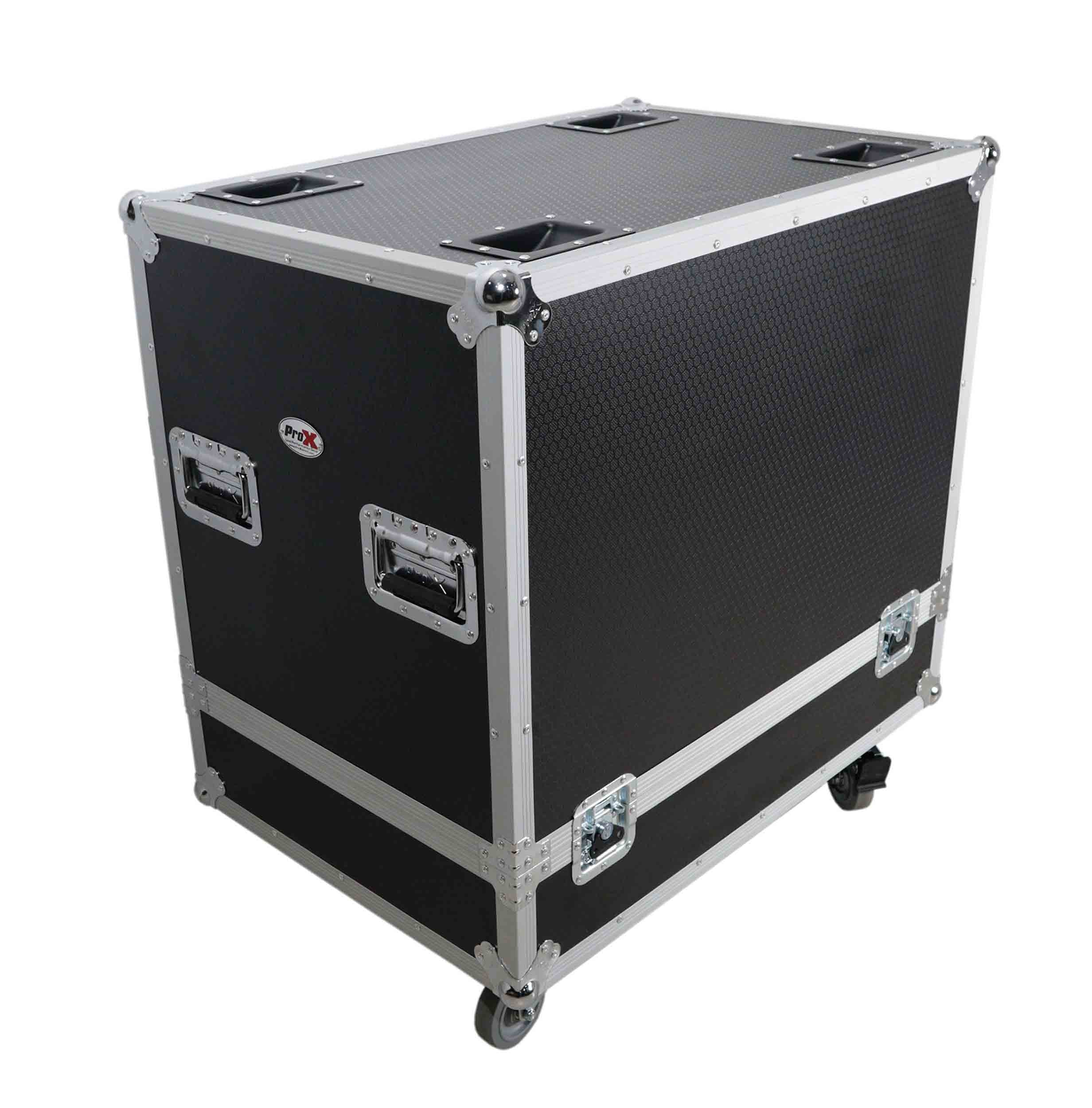 ProX XS-SP302618W, Universal Single Speaker Flight Case by ProX Cases