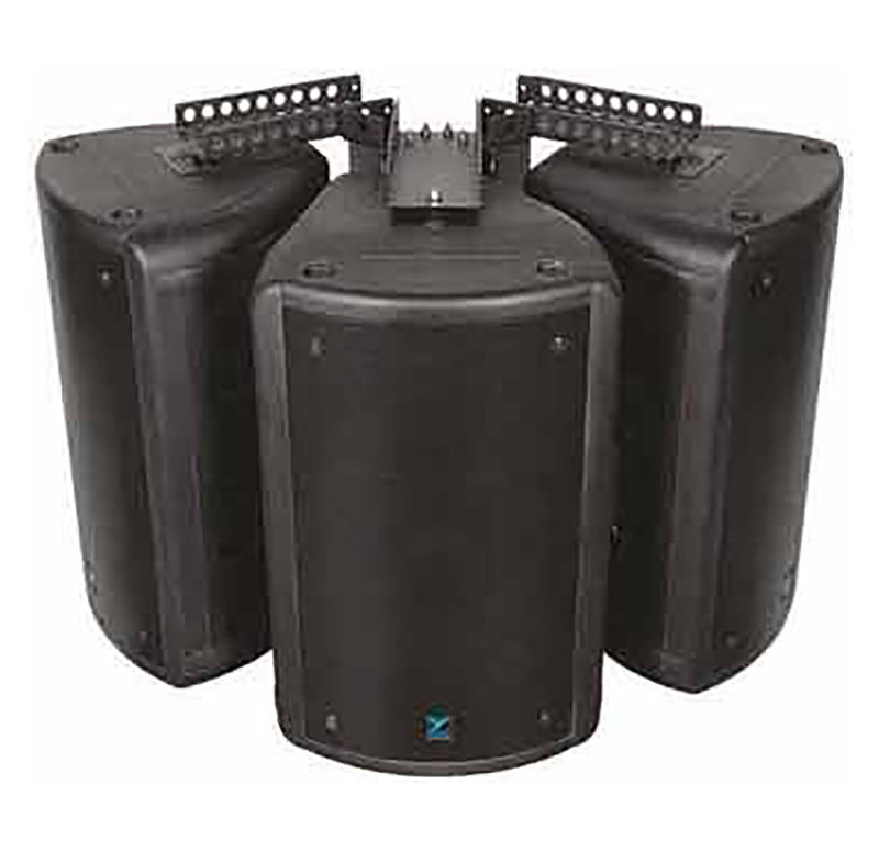 Yorkville Sound NXF600A, Array Link Bracket for NXF35U by Yorkville