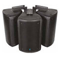Yorkville Sound NXF600A, Array Link Bracket for NXF35U by Yorkville