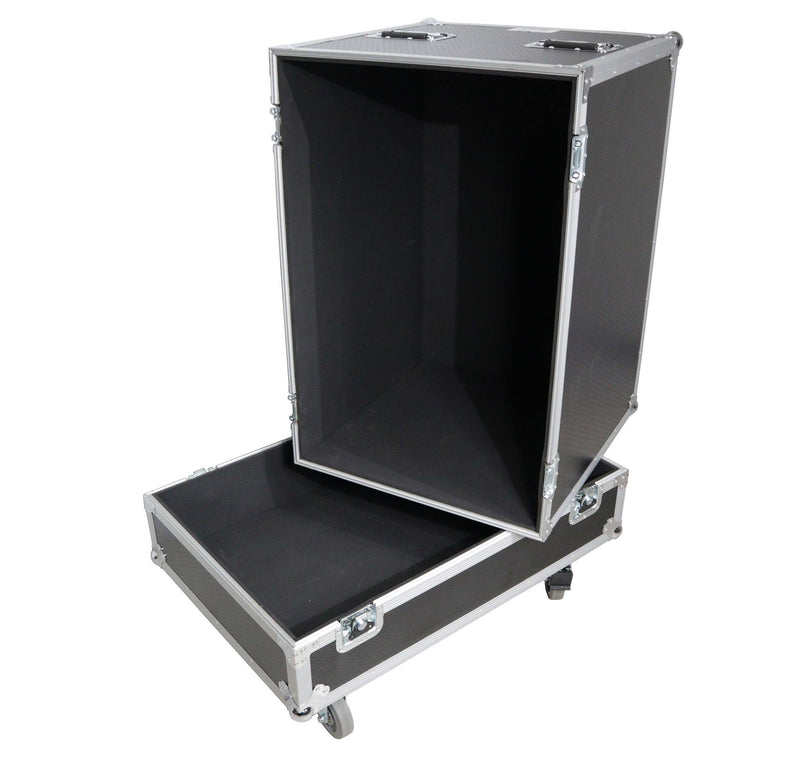 ProX XS-SP273018W, Universal ATA Single Speaker Flight Case Fits Most Sized Speakers by ProX Cases
