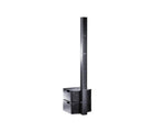 FBT CLA 208 SA, Active Bass Reflex Subwoofer - 600W RMS by FBT