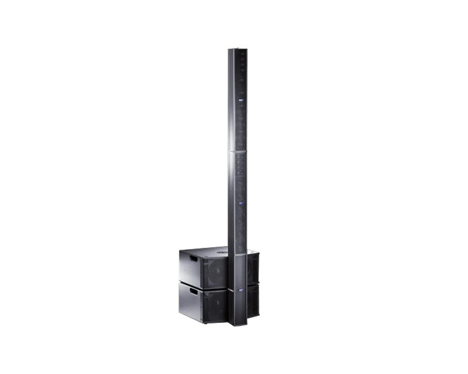 FBT CLA 208 SA, Active Bass Reflex Subwoofer - 600W RMS by FBT