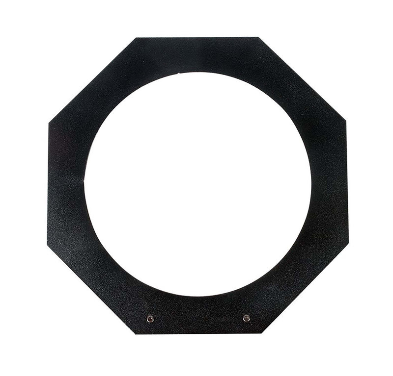 ADJ PAR-G38, Gel Holder Frame for Par-38 and Par38RB - Black by ADJ