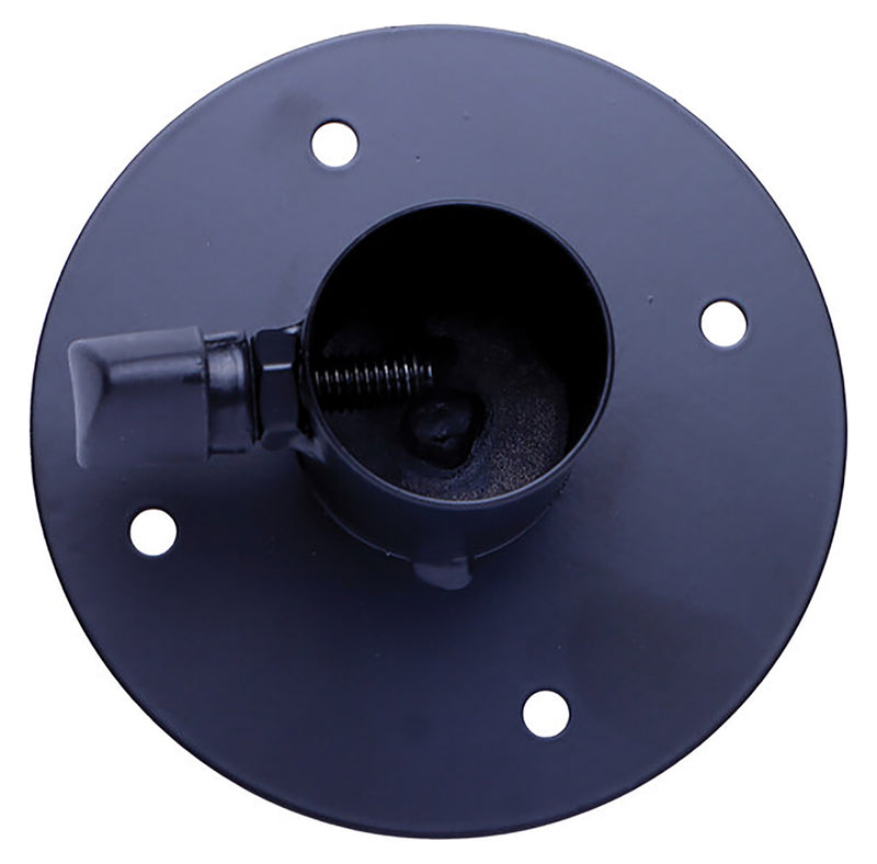 Yorkville Sound C170ADAPT, Speaker Stand Pole Mount Adapter for C170 by Yorkville