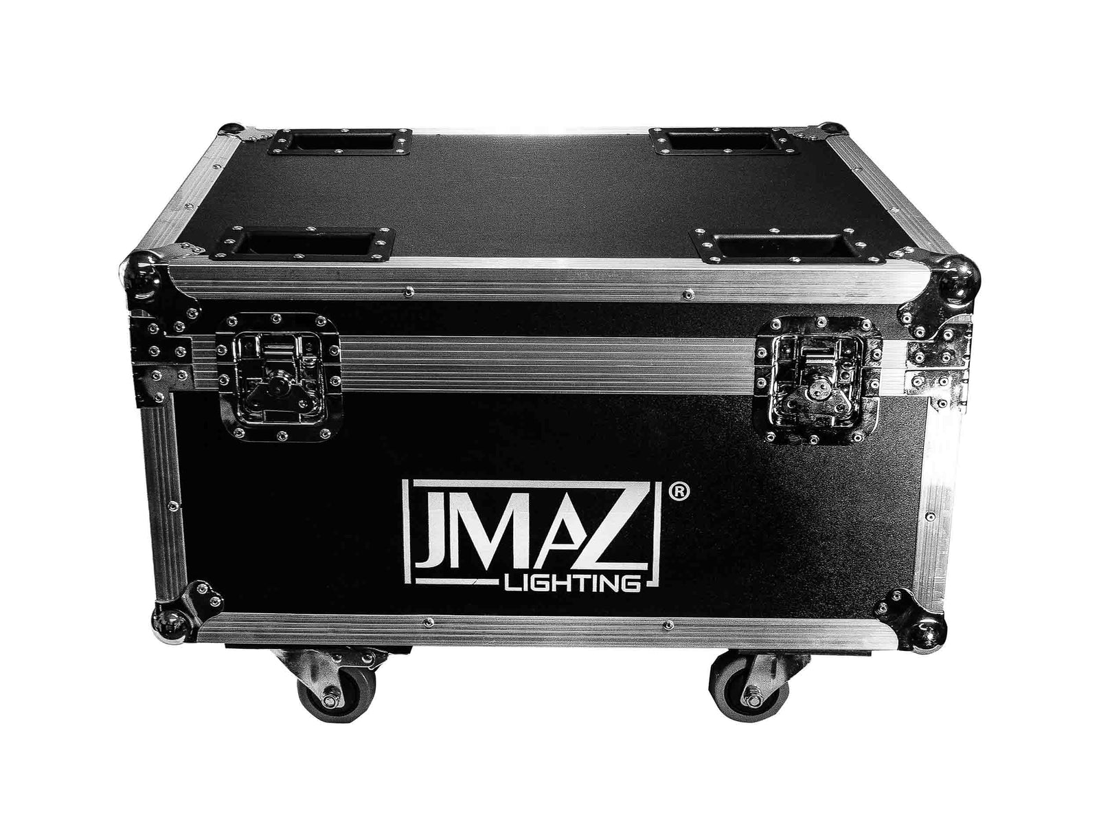 JMAZ JZ7006 6 Unit Universal Road Case for Fita and Attco Series by JMAZ