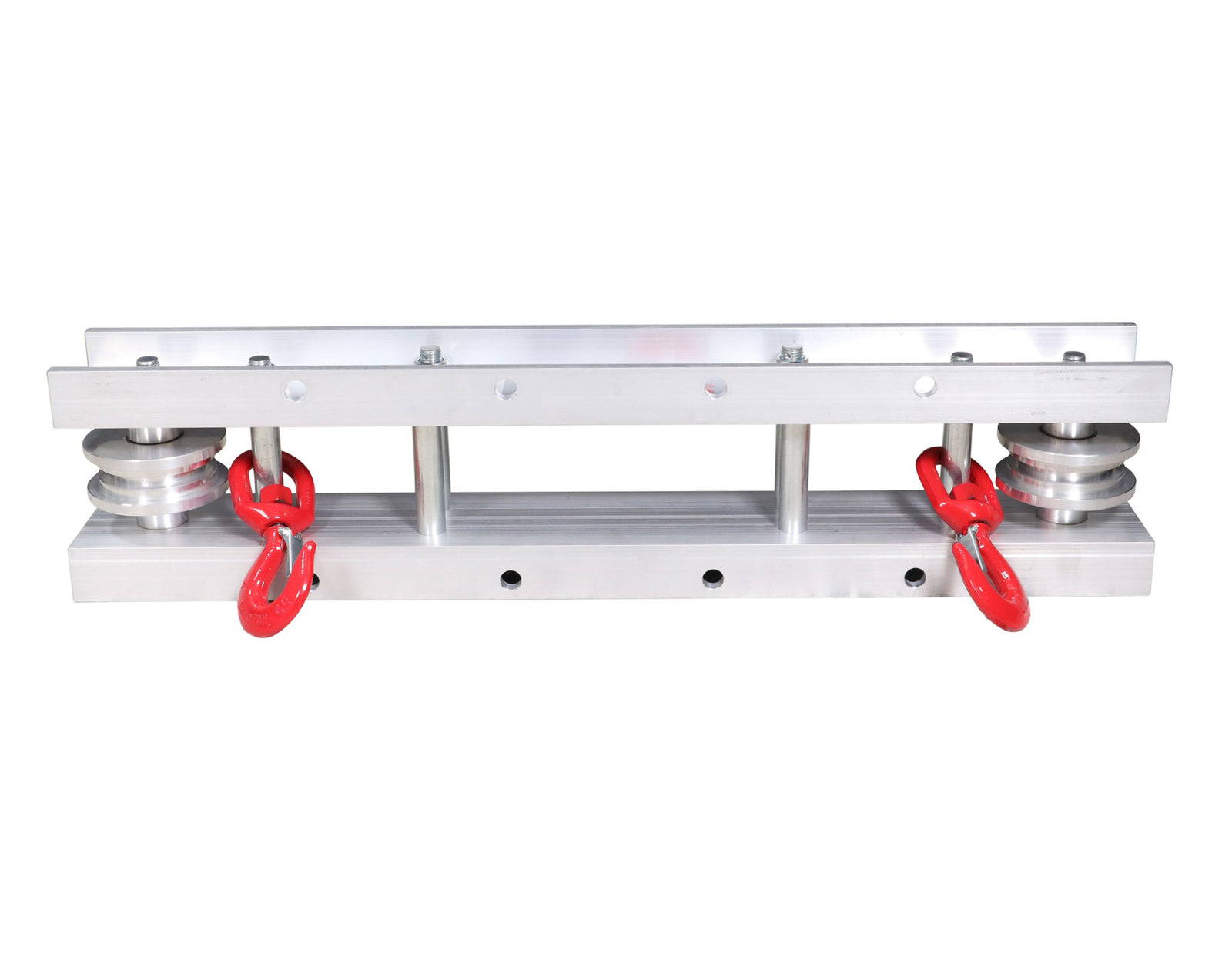 ProX XT-BT12TOP, Top Truss Section for Electric and Manual Motor Pully Mechanism for 12" Bolted Segment by ProX Cases