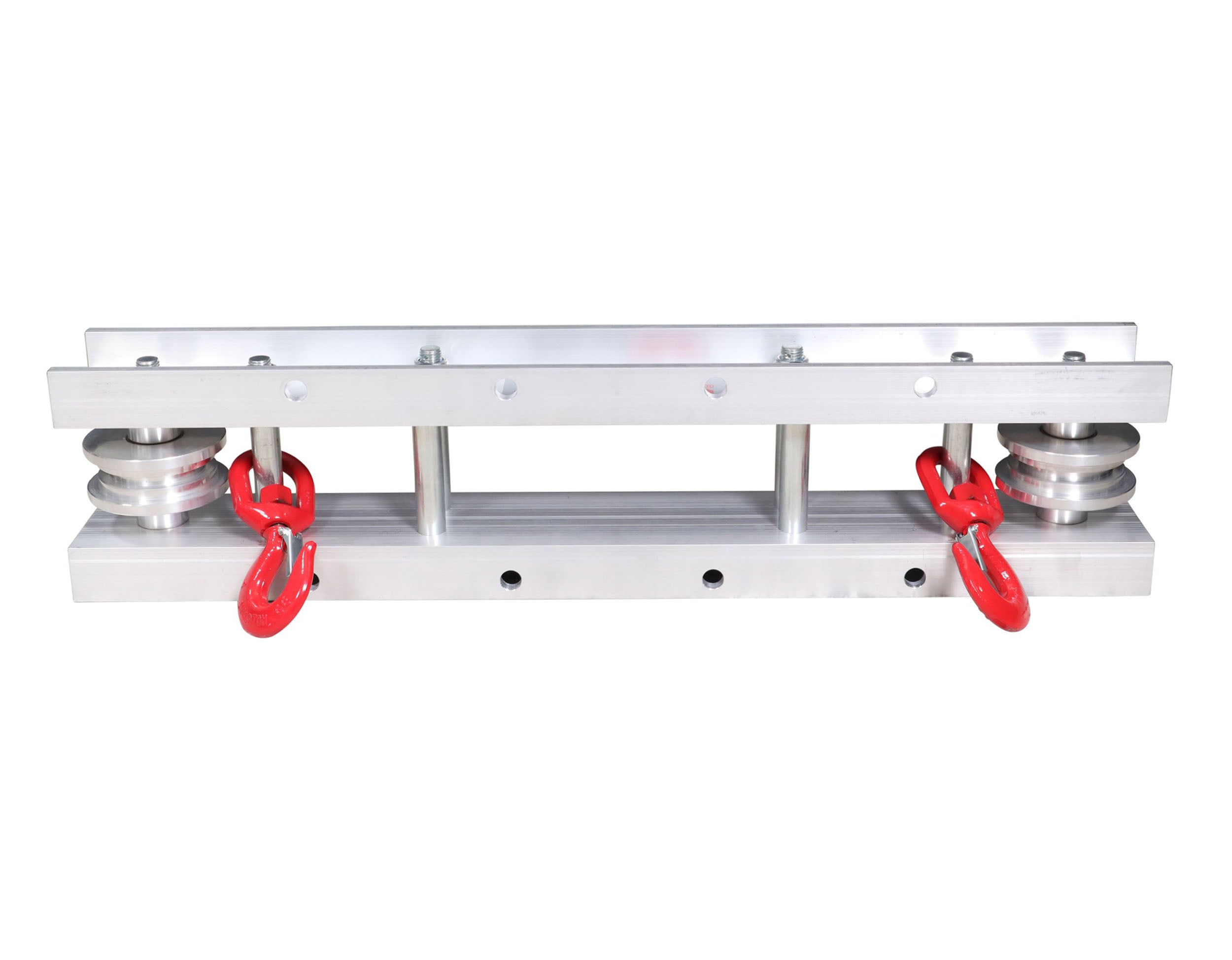 ProX XT-BT12TOP, Top Truss Section for Electric and Manual Motor Pully Mechanism for 12" Bolted Segment