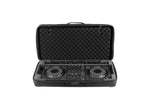 Odyssey BMDDJGRV6DLX, Protective Soft Case/Bag for AlphaTheta DDJ-GRV6 EVA with Lid Compartment by Odyssey