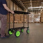Gravity GR-GCARTL01AC1, Rapid Desk Extension for CART L 01 B by Gravity