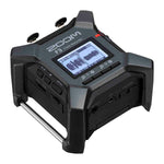 Zoom F3 2-Input / 2-Track Portable Field Recorder by Zoom