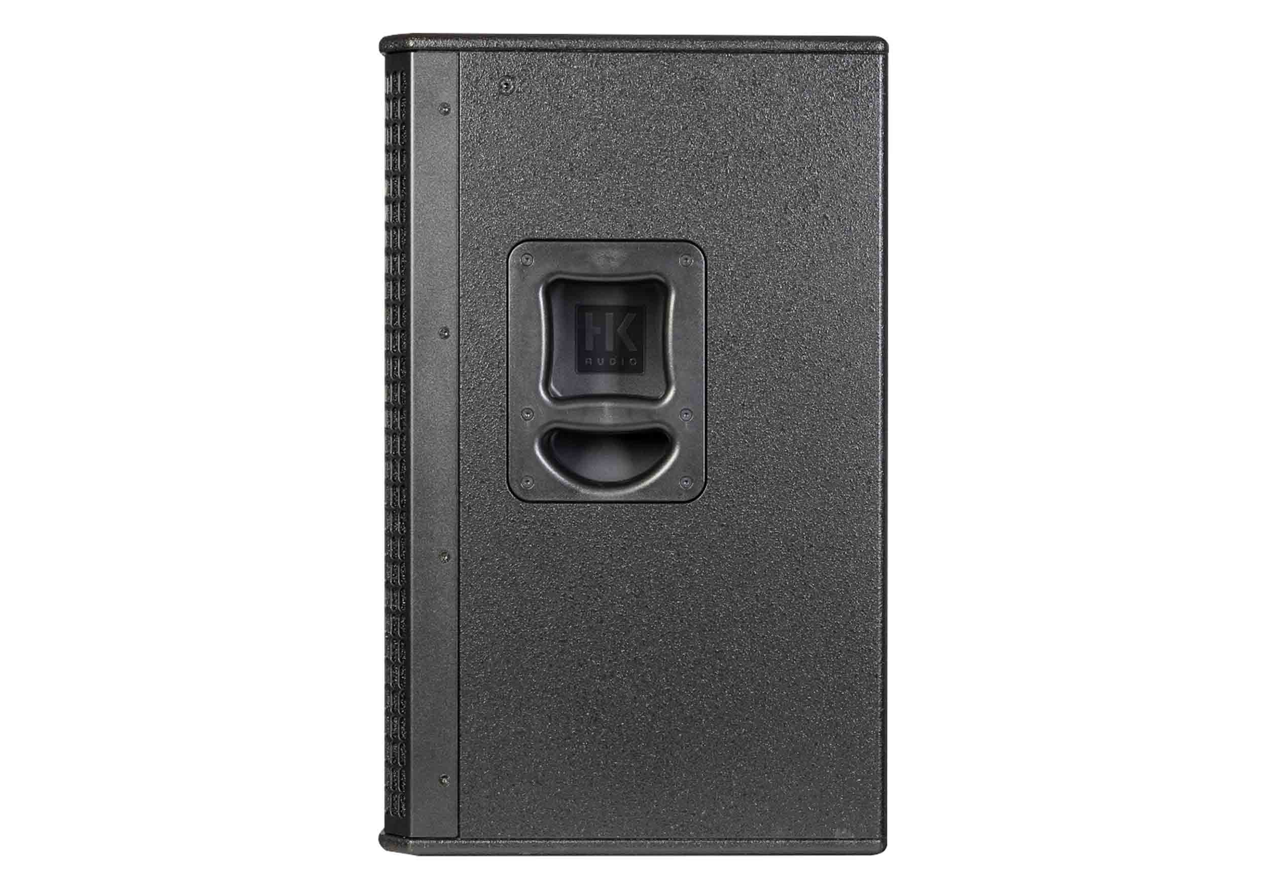 HK Audio LINEAR-5-MK2-115-FA, 15" Multifunctional Speaker with Advanced DSP - 1200W by HK Audio