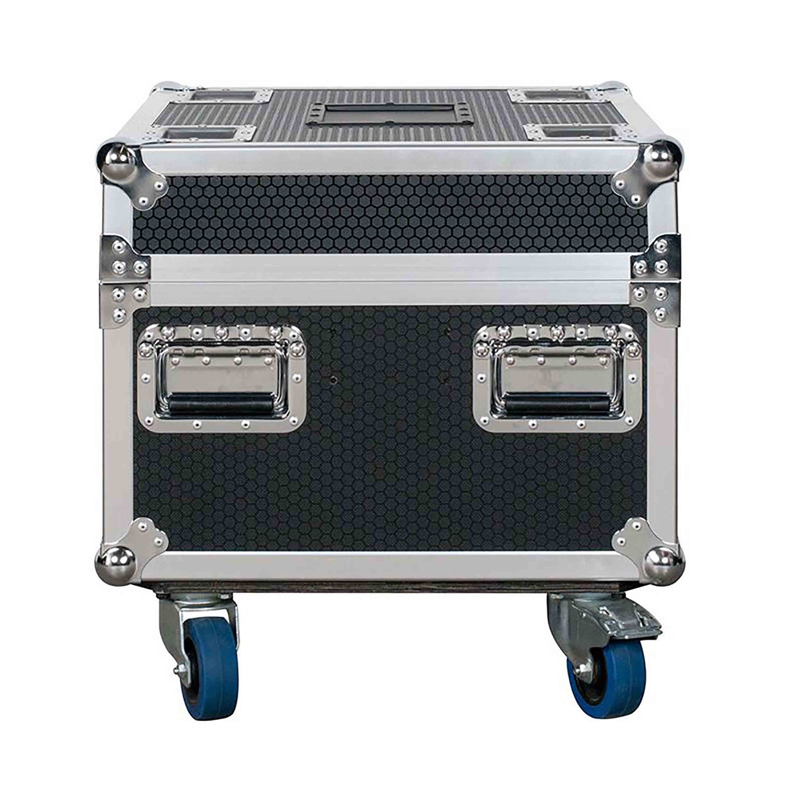 Avante Audio Imperio QRC Roadcase with Casters by Avante