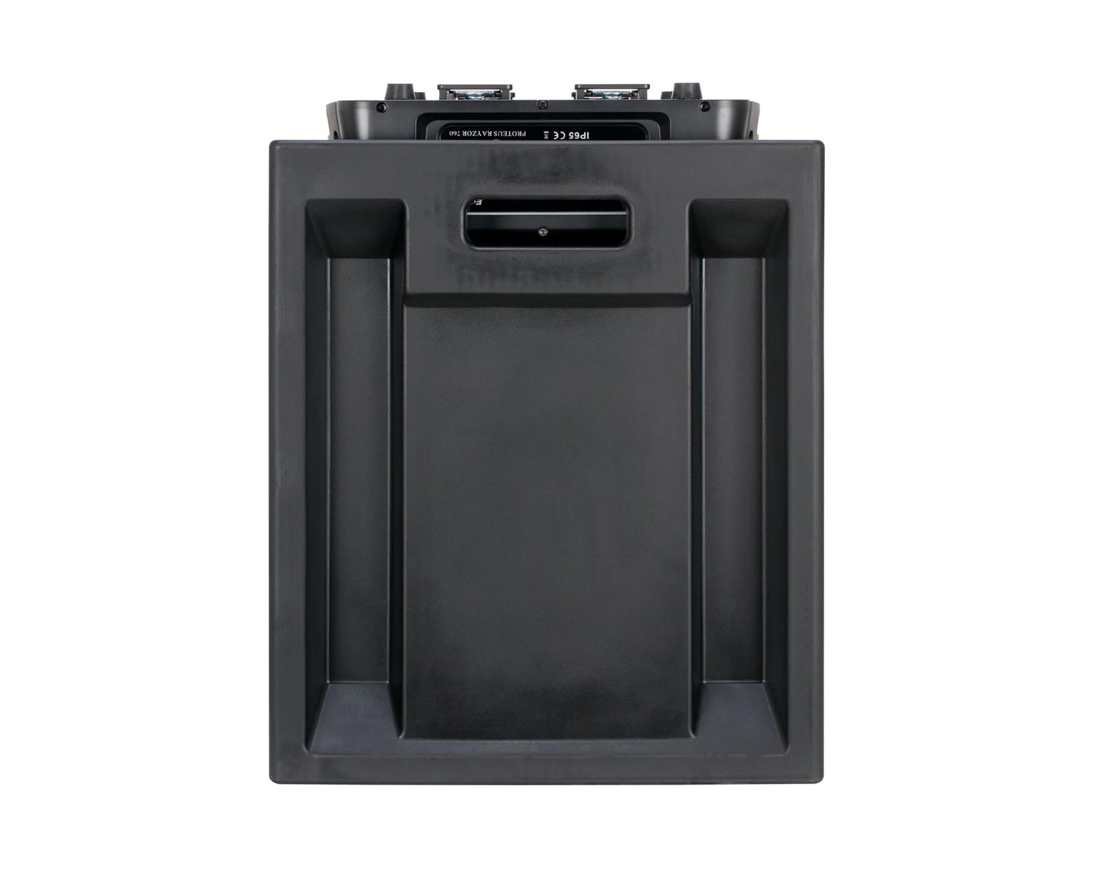 Elation Proteus Rayzor 760, IP65 Wash Fixture with SparkLED Effect and 7x 60W RGBW LEDs by Elation