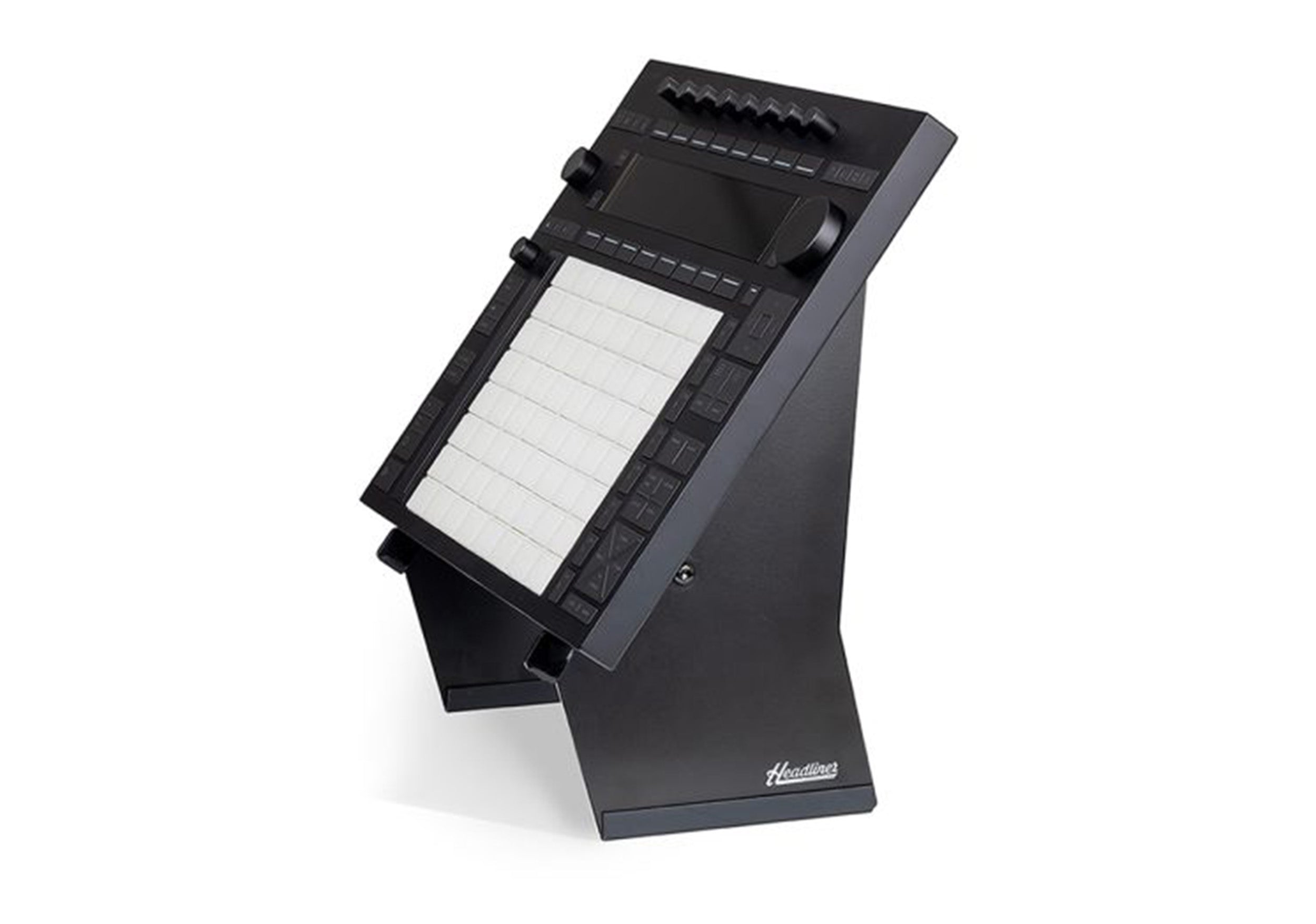 Headliner HL22056 Desktop Production Stand - 55˚ by Headliner