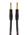 Roland RICG15, Straight to Straight Gold Series Instrument Cable - 15 ft by Roland