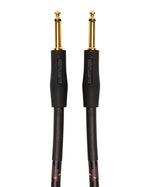 Roland RICG15, Straight to Straight Gold Series Instrument Cable - 15 ft by Roland