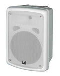 Yorkville Sound C170W, Coliseum Mini 100W Two-Way Installation Speaker 8 Inch - White by Yorkville