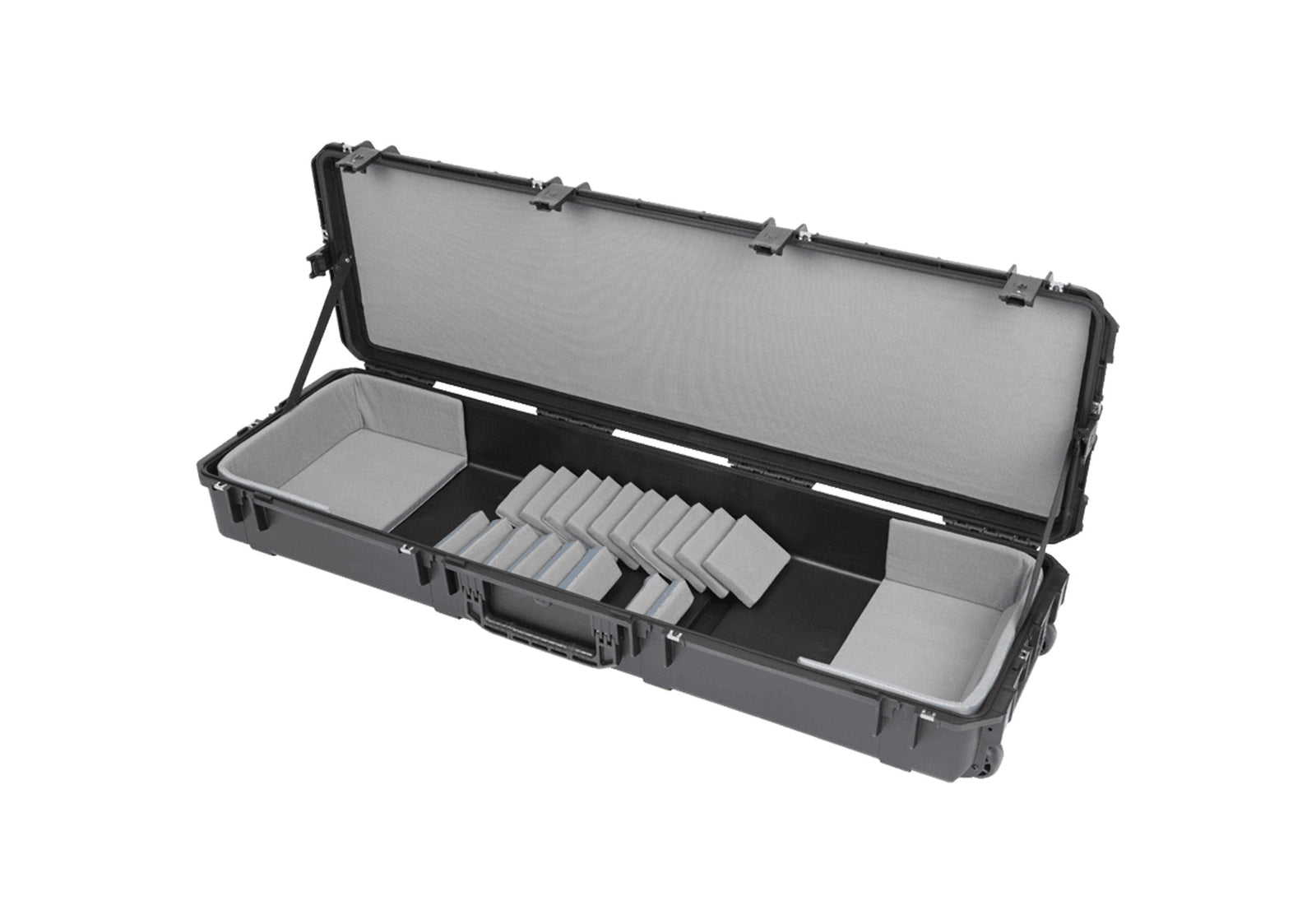 SKB iSeries 6018-8 88-note Keyboard Case by SKB Cases