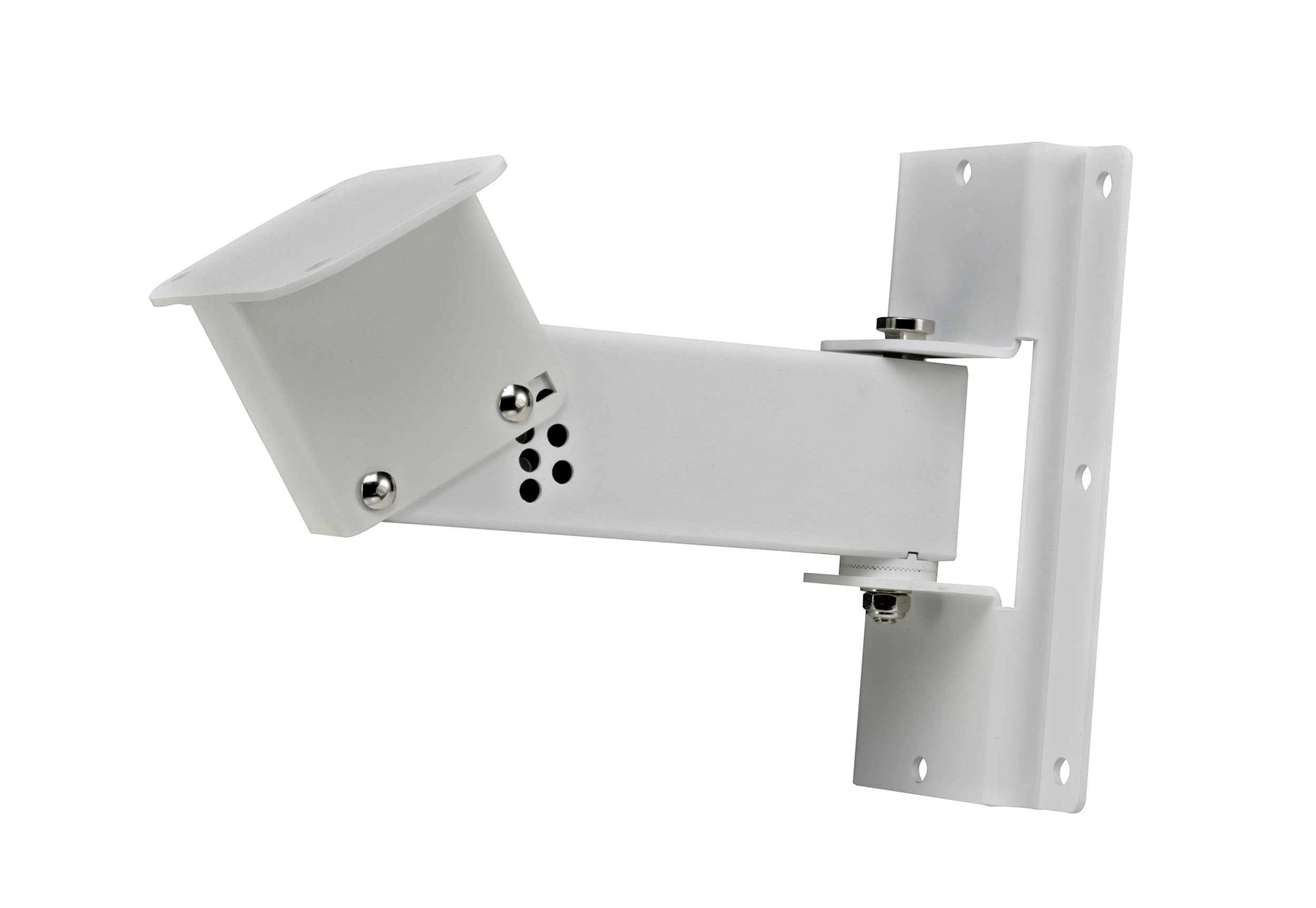 Wharfedale WPB-3 Loudspeaker Bracket with Vertical and Horizontal Rotation for Titan 8 / 8A MKII by Wharfedale Pro