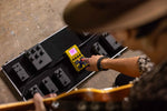 Open Box: Zoom MS-200D+, Multistomp Drive Pedal by Zoom