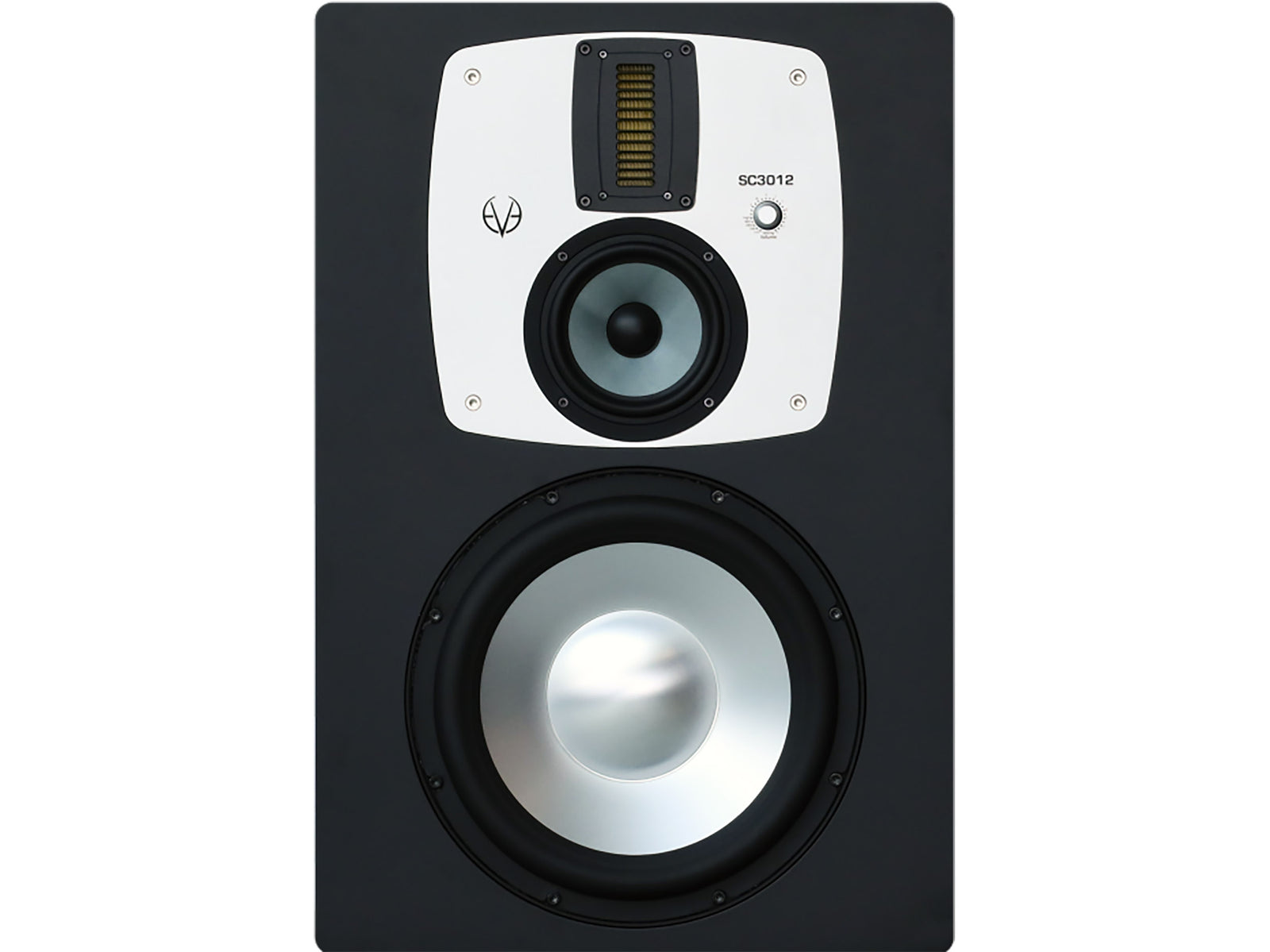 EVE Audio Active 3-Way Main Studio Monitors by EVE Audio