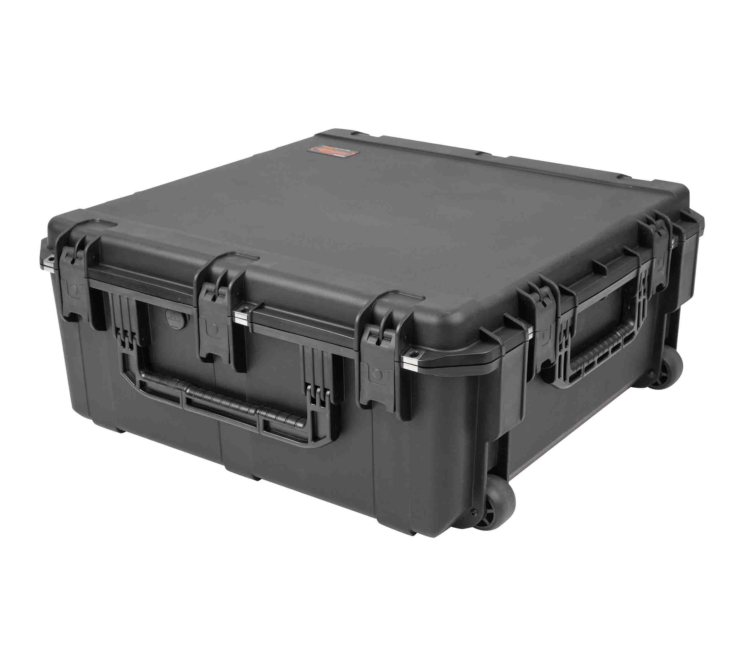 SKB Cases 3i2828-12AS iSeries Allen and Heath Avantis Solo Mixer Case by SKB Cases