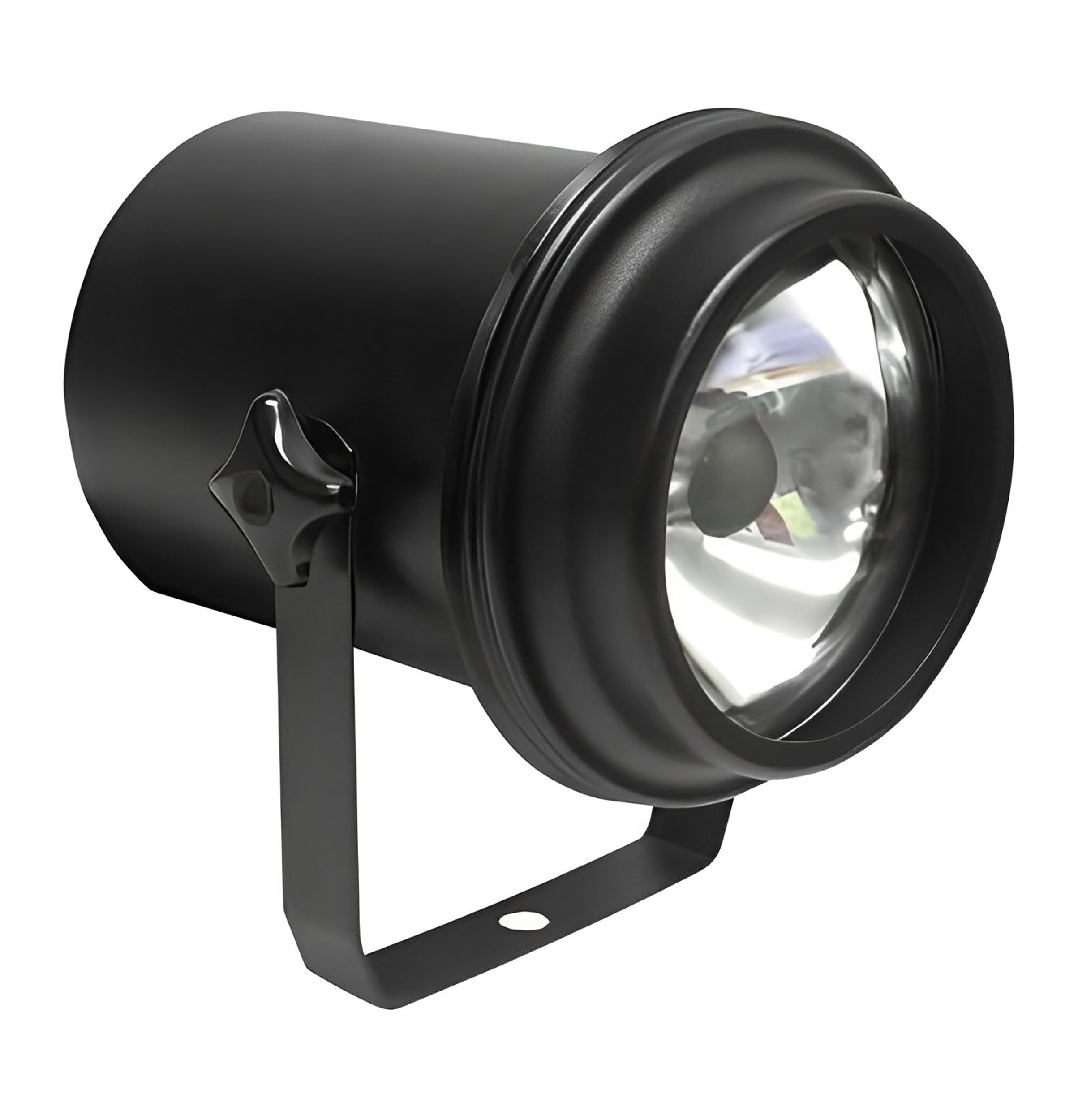ADJ PL-1000, Pinspot Par Light - Black by ADJ