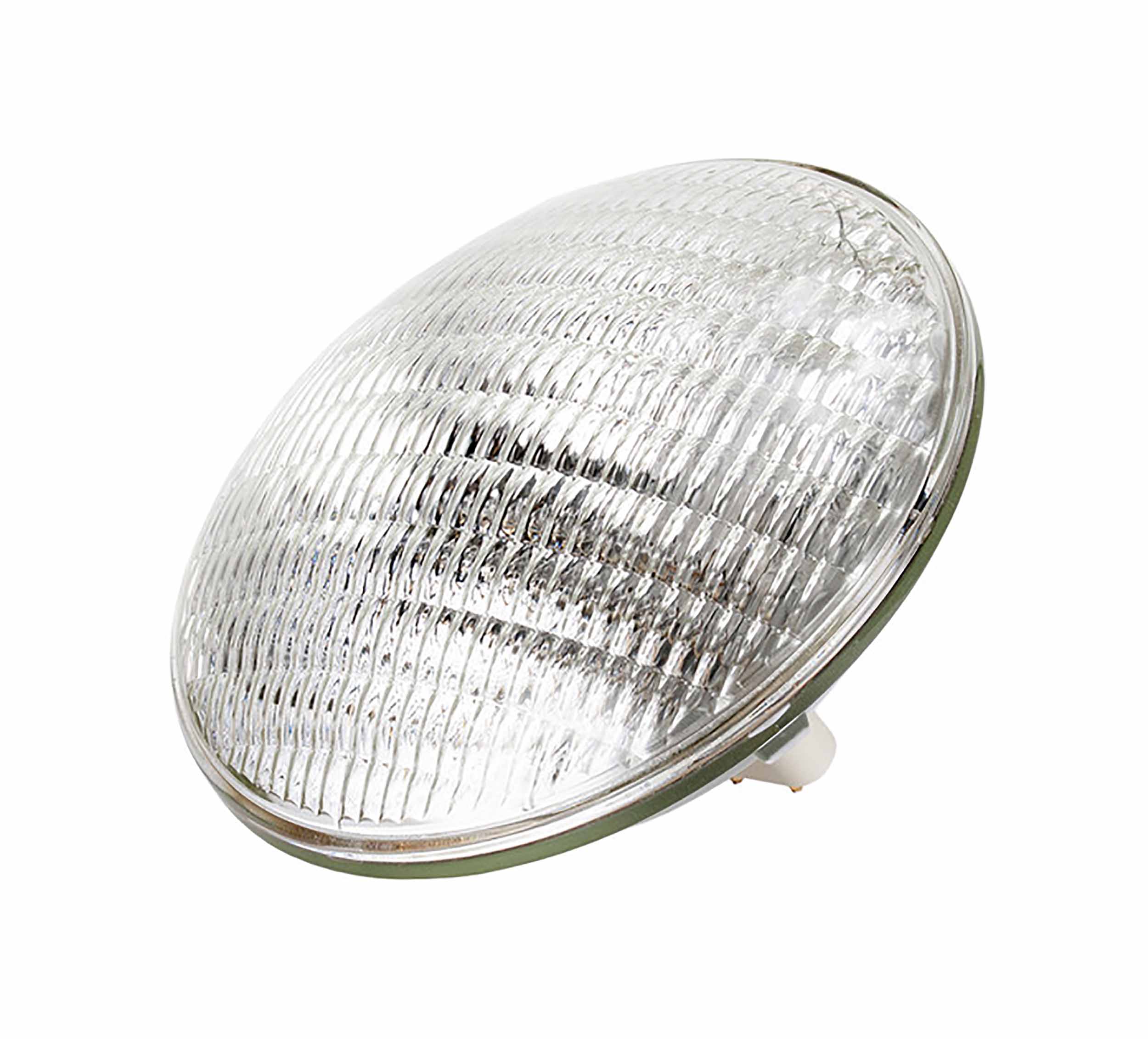 ADJ LL-500PAR64W, Sealed Wide Beam Bulb for 64 Black Combo - 500 Watt by ADJ