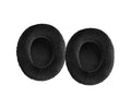 Shure HPAEC1440, Replacement Velour Ear Cushions for SRH1440 Headphones by Shure