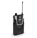 LD Systems U505.1 IEM R, In-Ear Monitoring Receiver - 514-542 MHz by LD Systems