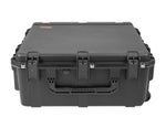 SKB Cases 3i2828-12AS iSeries Allen and Heath Avantis Solo Mixer Case by SKB Cases