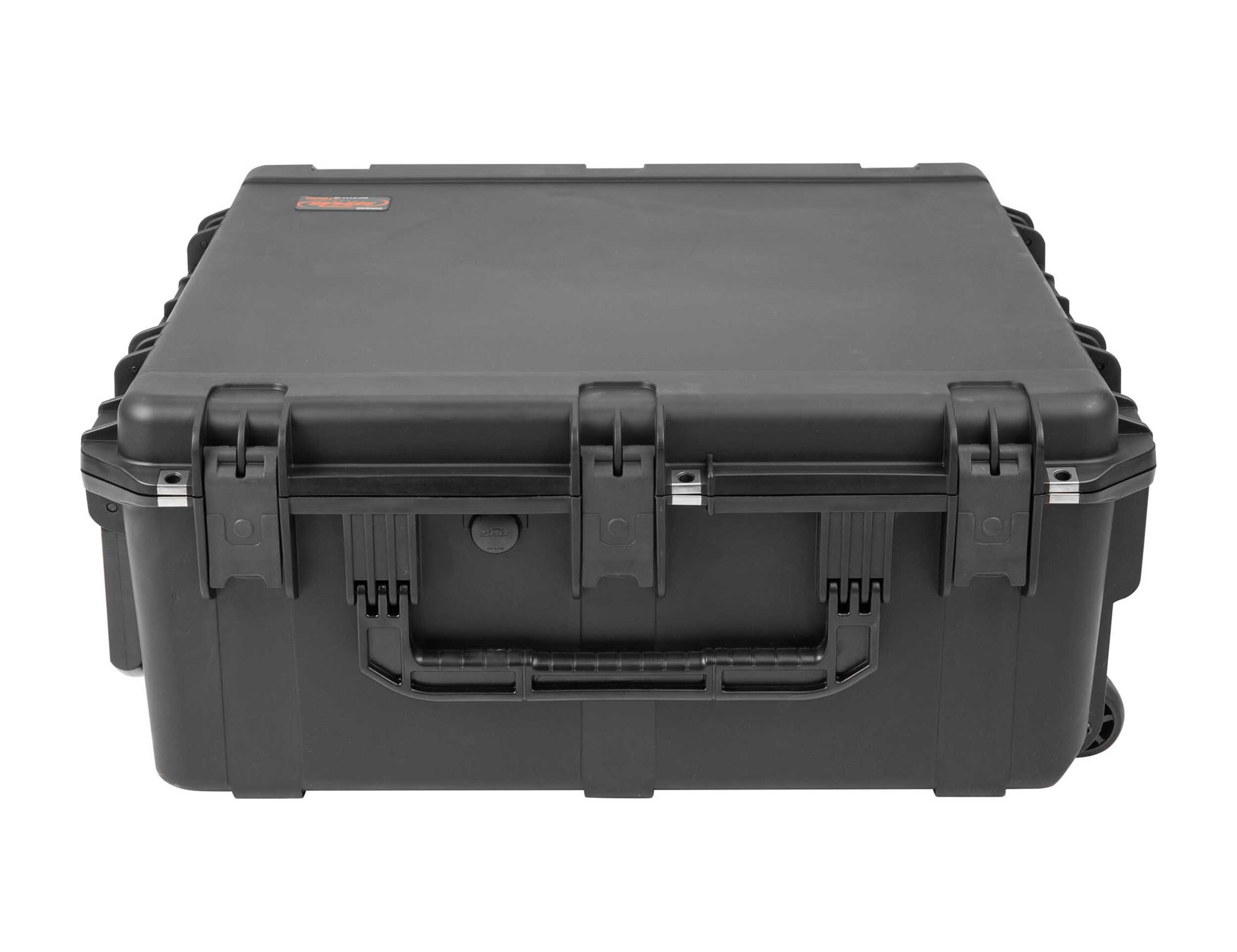 SKB Cases 3i2828-12AS iSeries Allen and Heath Avantis Solo Mixer Case by SKB Cases