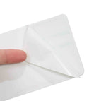 ProX X-CLABELMDX12, 12 Pack of Medium Sized Multipurpose Labels for Flight Cases by ProX Cases