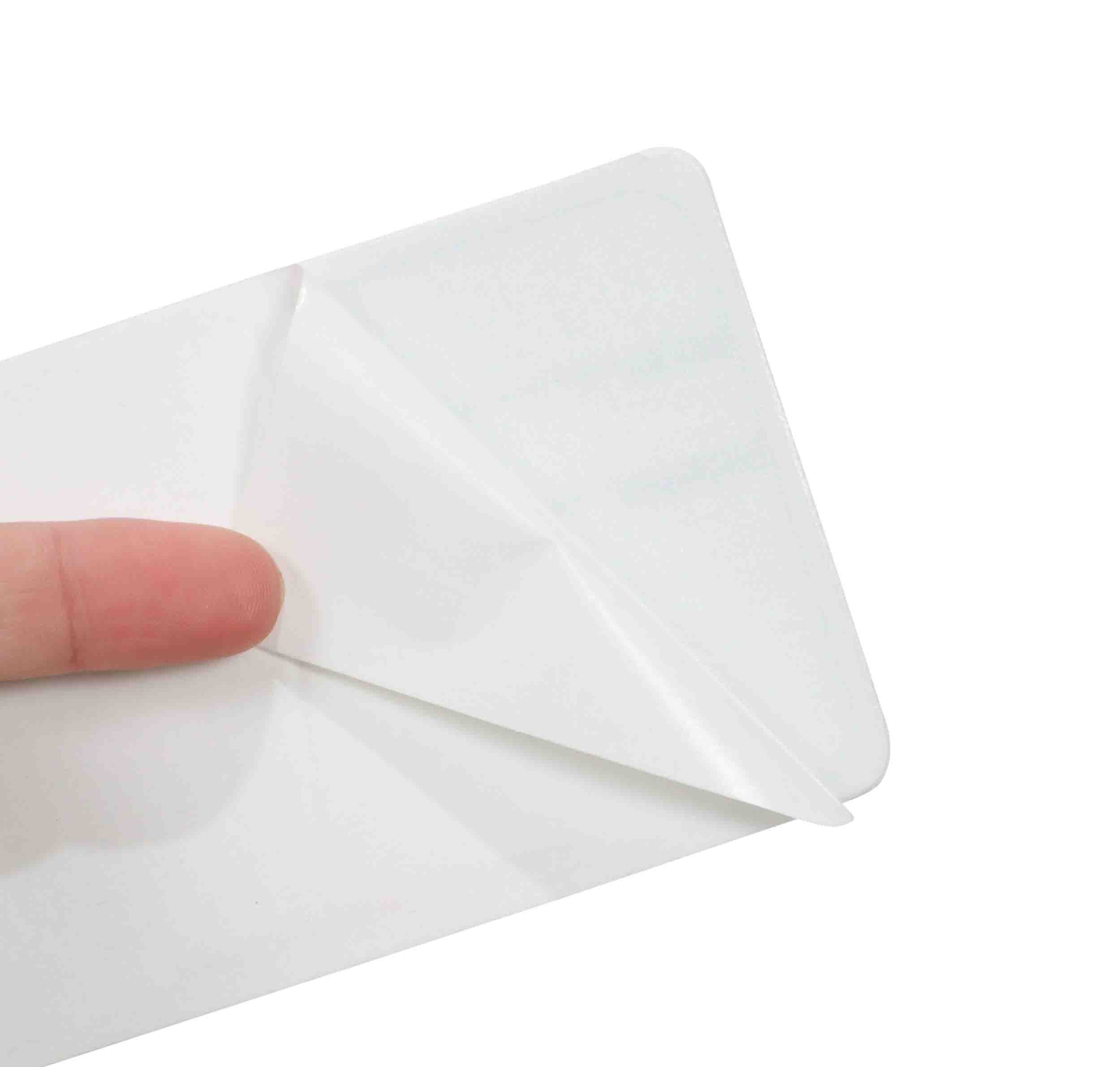 ProX X-CLABELMDX12, 12 Pack of Medium Sized Multipurpose Labels for Flight Cases by ProX Cases