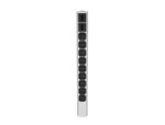 Wharfedale SIGMA-XV9T-WH Column Array Installation Speaker - White by Wharfedale Pro