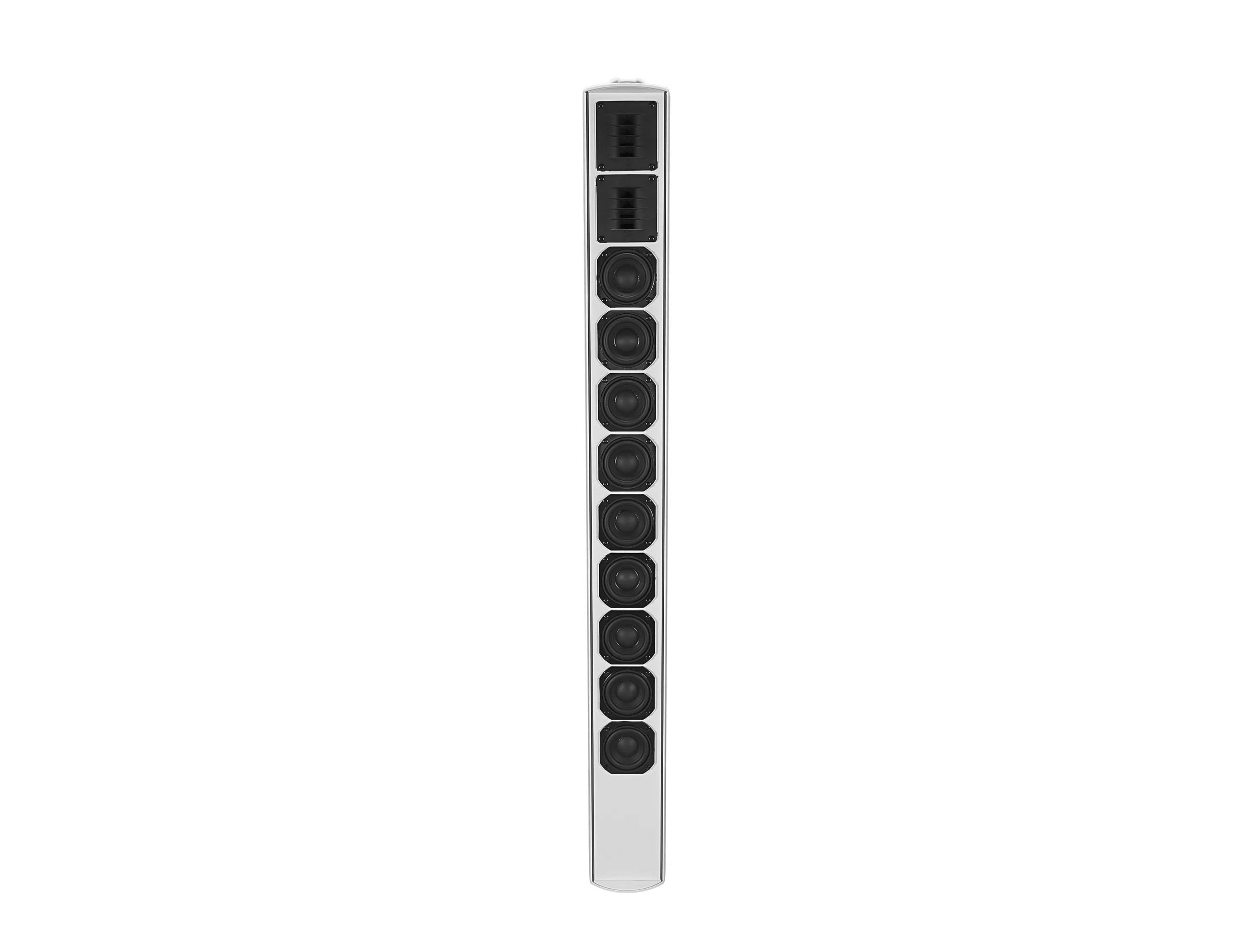 Wharfedale SIGMA-XV9T-WH Column Array Installation Speaker - White by Wharfedale Pro