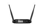 Shure GLXD14+/93-Z3 Digital Wireless Presenter System with WL93 Lavalier Microphone by Shure
