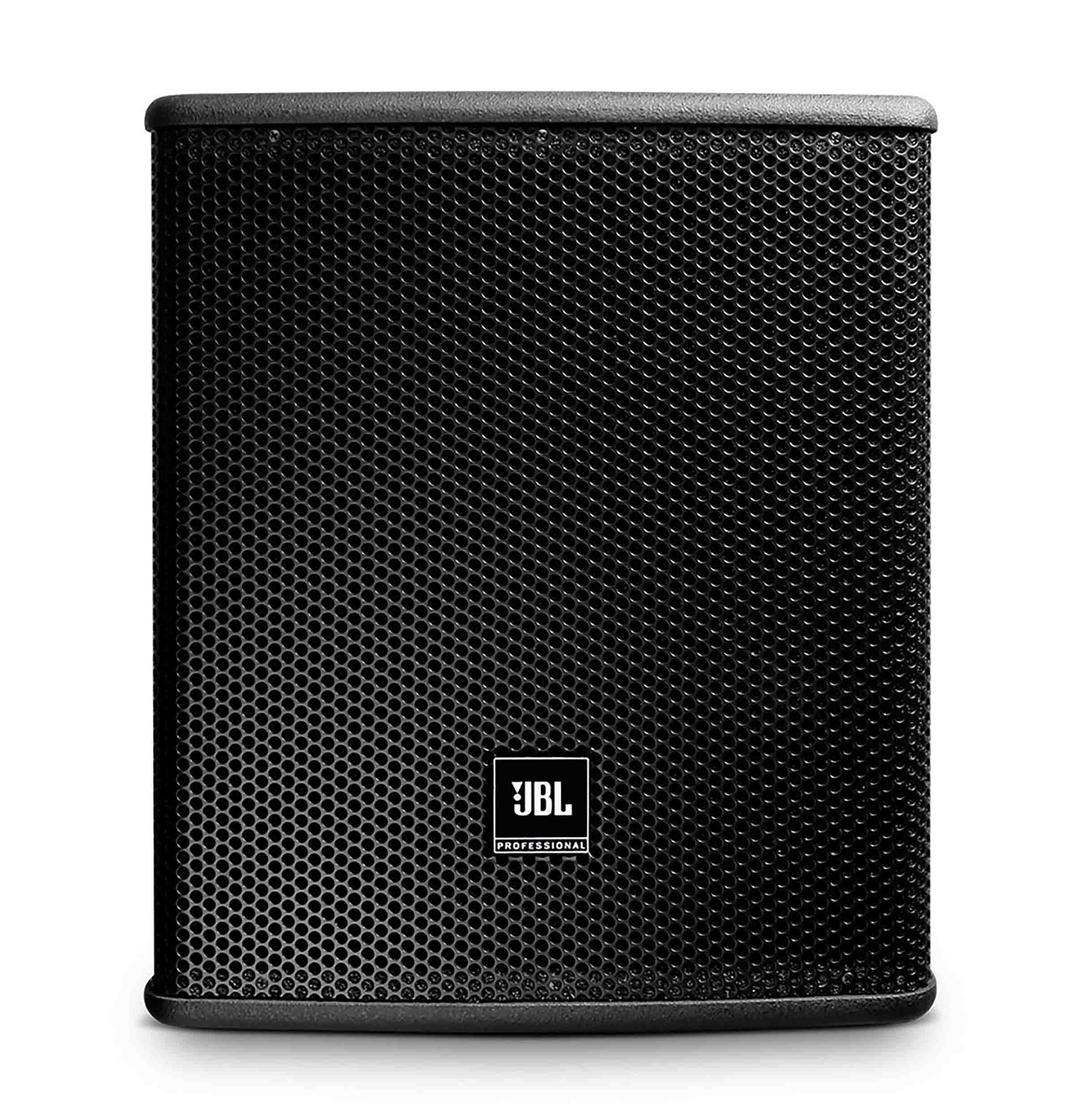 JBL AC115S, 15-Inch High Power Subwoofer System - Hollywood DJ