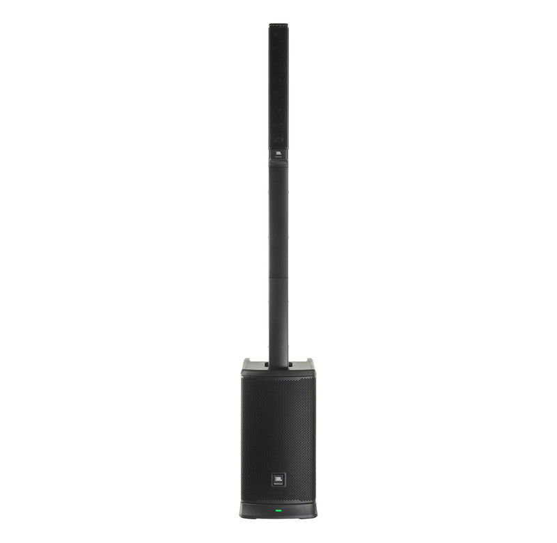 JBL EON ONE MK2 , All-In-One Rechargeable Column PA Speaker with Built-In Mixer and DSP by JBL