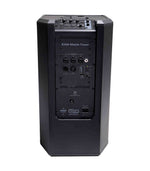 Yorkville Sound EXM MOBILE TOWER, Battery Powered PA System by Yorkville