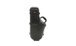 SKB Cases 1SKB-440 Contoured Pro Alto Saxophone Case - Black by SKB Cases