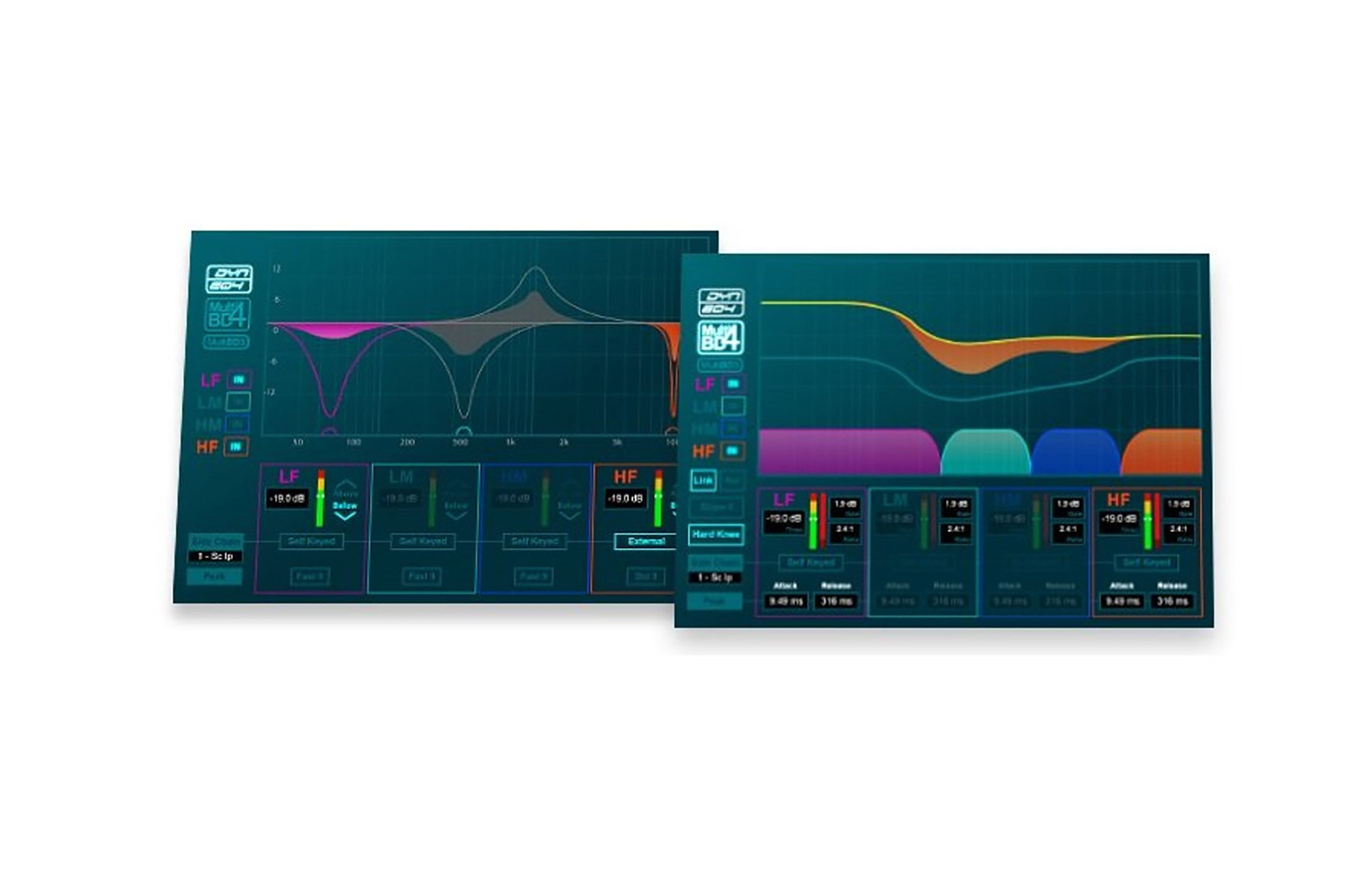 Allen & Heath AH-DPACK Software Processing Lifetime Upgrade for Avantis by ALLEN & HEATH